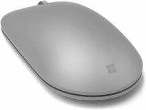 Microsoft Bluetooth miška Surface Precision, svetlo siva