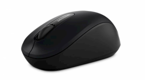 Microsoft BT miška Mobile Mouse 3600, črna