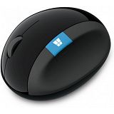 Microsoft Sculpt Ergonomic ergonomska brezžična miška