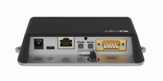 Mikrotik LtAP mini LTE kit dostopna točka