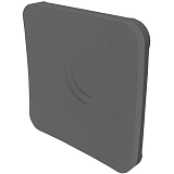 MIKROTIK mANT LTE 5o (MTAO-LTE-5D-SQ) 5dBi zunanja antena