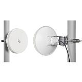 MIKROTIK Wireless Wire nRAY 60GHz 2Gb/s zunanja dostopna točka - bridge
