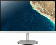 Monitor ACER CB272Usmiiprx 68,58 cm (27 '') LED QHD IPS, 16:9, 1ms VRB 350nits Speakers 