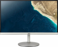 Monitor Acer CB272Usmiiprx 68,58 cm (27 '') LED QHD IPS, 16:9, 1ms VRB 350nits, zvočniki