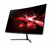 Monitor ACER ED320QRPbiipx 80,01 cm (31,5 ''), VA gaming, ukrivljen, 80,01 cm, FHD, 5ms