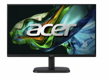 Monitor Acer EK241YHbi 60,45 cm (23,8 '') FHD VA, 1ms, 100 Hz  FreeSync, 1xVGA, 1xHDMI