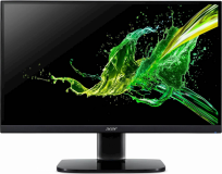 Monitor Acer KA242YEbi 60,45 cm (23,8 '') FHD IPS, 4ms, 100 Hz  FreeSync, 1xVGA, 1xHDMI