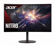 Monitor Acer Nitro XZ270XBbiiphx 68,58 cm (27 ''), FHD VA, 16:9, 1ms, 240 Hz, 1500R