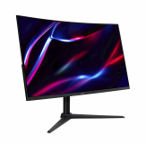Monitor Acer Nitro XZ322QUP3bmiiphx 80,01 cm (31,5 ''), QHD VA 1 ms 180 Hz ukrivljen 1500R