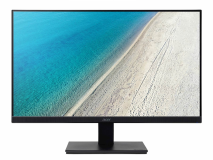Monitor ACER V277Ubmiipx 68,58 cm (27 ''), QHD IPS, 16:9, Zero Frame