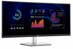 Monitor DELL P3424WE