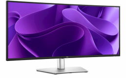 Monitor DELL Pro 34 Plus P3425WE