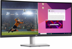 Monitor DELL S3423DWC