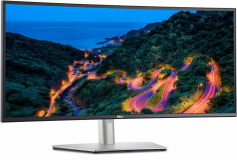 Monitor DELL U3423WE