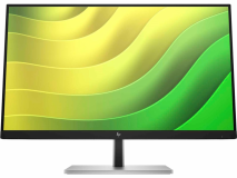 Monitor HP E24q G5 60,45 cm (23,8'') QHD IPS 16:9, nastavljiv