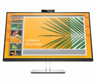Monitor HP E27d G4 68,5 cm (27'') QHD IPS 16:9, vgrajena kamera