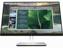 Monitor HP EliteDisplay E24u G4 60,45 cm (23,8'') FHD IPS 16:9, USB-C 65W, nastavljiv