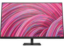 Monitor HP P32u G5 USB-C 65W, 80 cm (31,5'') QHD 16:9, vgrajeni zvočniki, nastavljiv