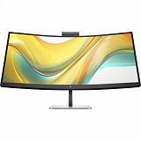 Monitor HP Series 5 Pro 34 QHD USB-C- 534pm, WQHD (3440x1440)@100Hz,21:9,IPS Black