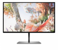 Monitor HP Z25xs G3 QHD USB-C DreamColor (25'') QHD IPS 16:9, USB-C