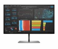 Monitor HP Z27q G3 68,58 cm (27'') QHD IPS 16:9, nastavljiv, 99% sRGB