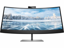 Monitor HP Z34c G3 ukrivljen 89,36 cm (34'') WQHD IPS 21:9, vgrajeni zvočniki