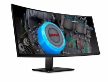 Monitor HP Z38c ukrivljen 95,25 cm (37,5'') IPS UWQHD+ 3840 x 1600 21:9, nastavljiv