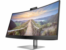 Monitor HP Z40c G3 ukrivljen 100,8 cm (39,7'') IPS WUHD 5120 x 2160 21:9, 100% sRGB
