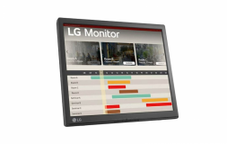 Monitor LG 17