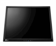 Monitor LG 17MB15TP Touchscreen, 17