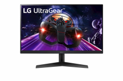 Monitor LG 24GN60R-B Gaming, 23,8