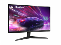 Monitor LG 24GQ50F-B Gaming, 23,8