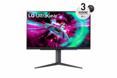 Monitor LG 27