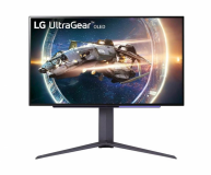 Monitor LG 27GR95QE-B Gaming, 27