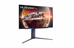 Monitor LG 26,5