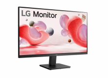 Monitor LG 27