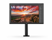 Monitor LG 27UN880P-B, 27