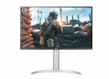 Monitor LG 27UP650P-W 4K, 27