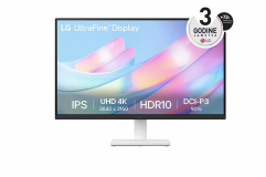 Monitor LG 27
