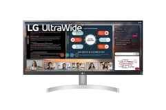 Monitor LG 29WN600-W, 29