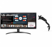 Monitor LG 29WP500-B, 29