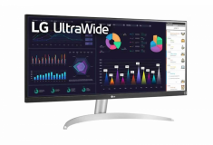 Monitor LG 29WQ600-W, 29