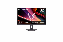 Monitor LG 32 32G600A-B UltraGear ukrivljen, VA, 3440x1440, 2x HDMI, DP, 180 Hz