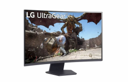 Monitor LG 31,5