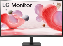 Monitor LG 31,5