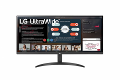 Monitor LG 34WP500-B UltraWide, 34