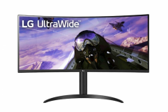 Monitor LG 34