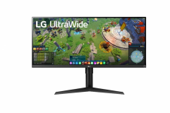 Monitor LG 34WP65G-B, 34