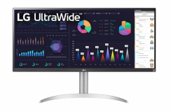Monitor LG 34