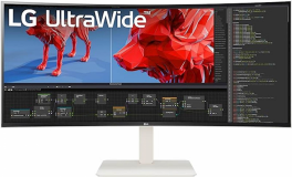 Monitor LG 37,5